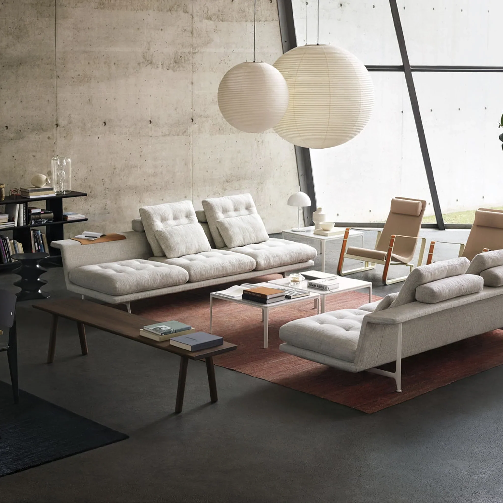 Akari A Pendant Light - Image 30