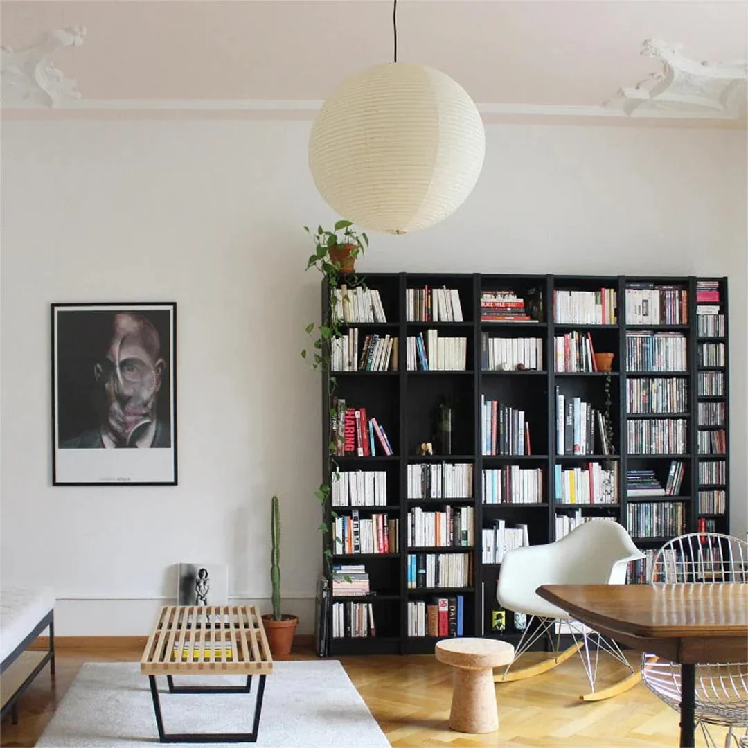 Akari A Pendant Light - Image 31
