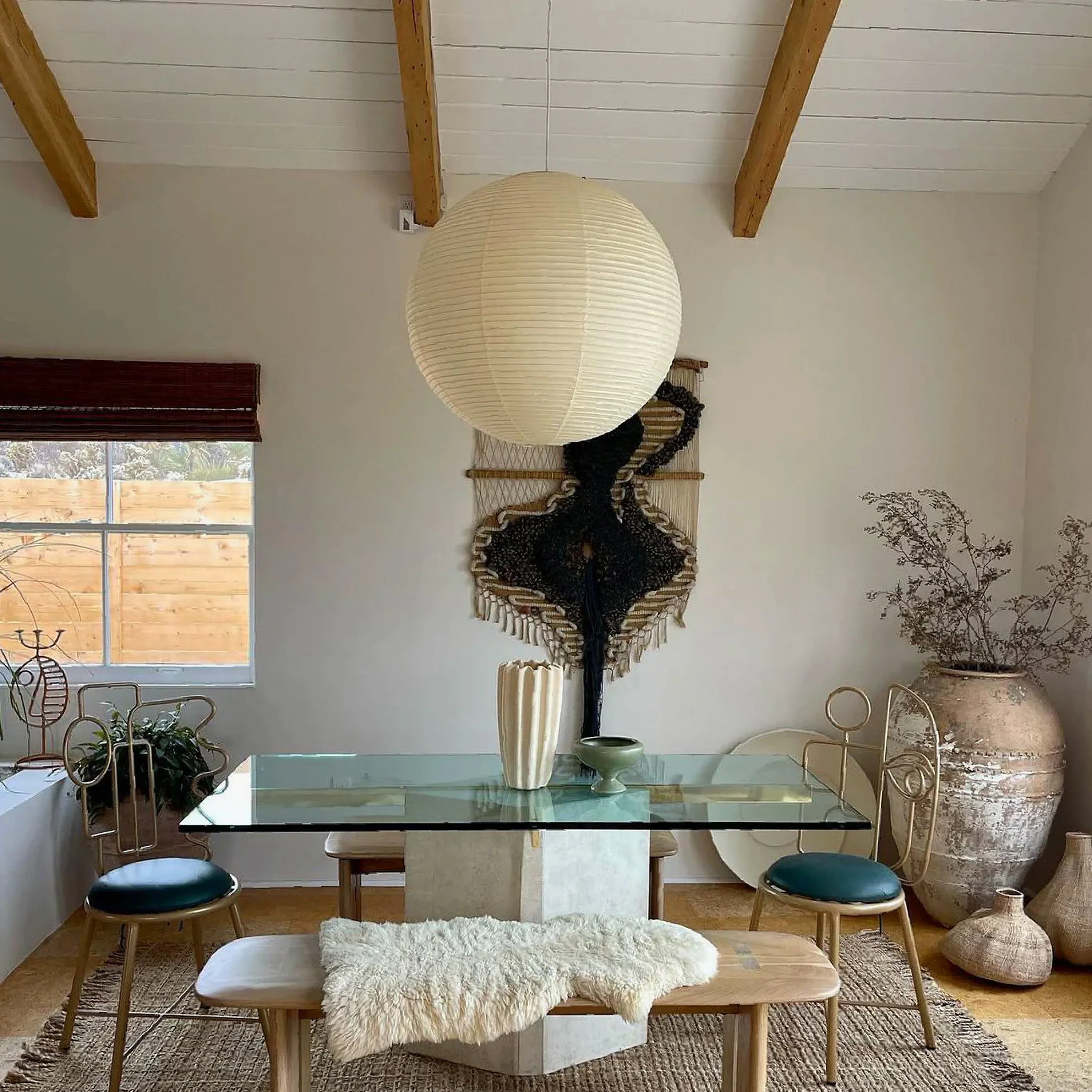 Akari A Pendant Light - Image 33