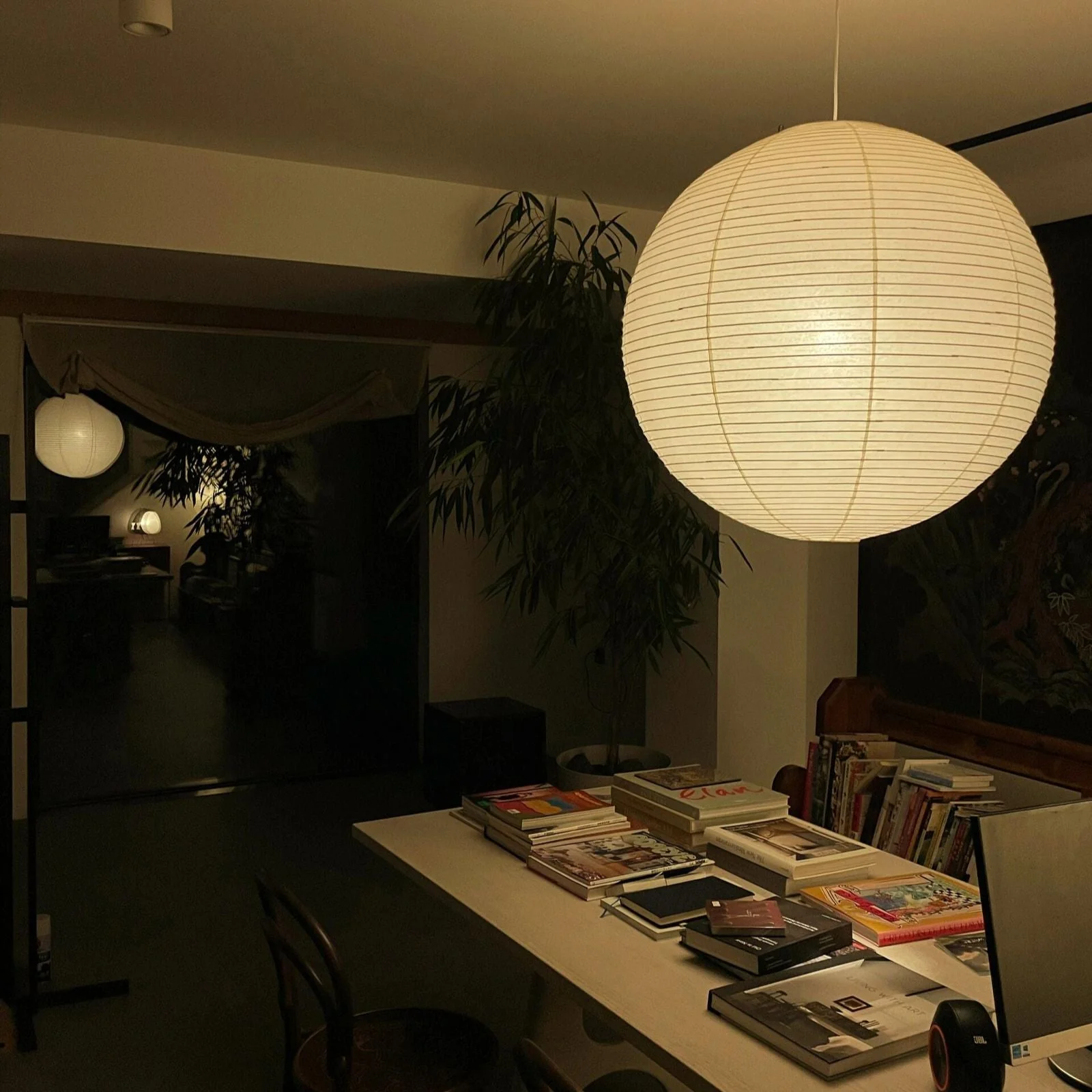 Akari A Pendant Light - Image 36