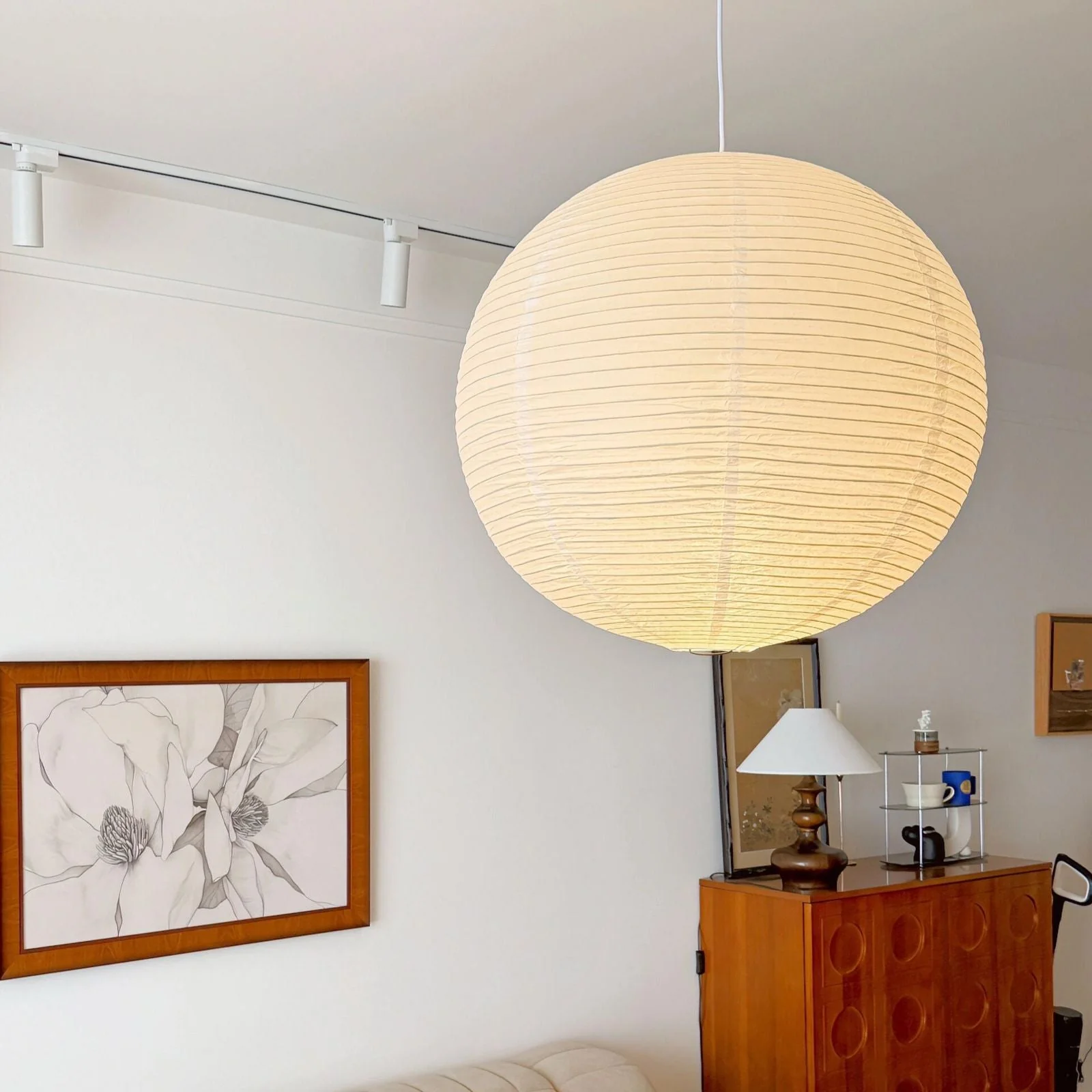 Akari A Pendant Light - Image 37