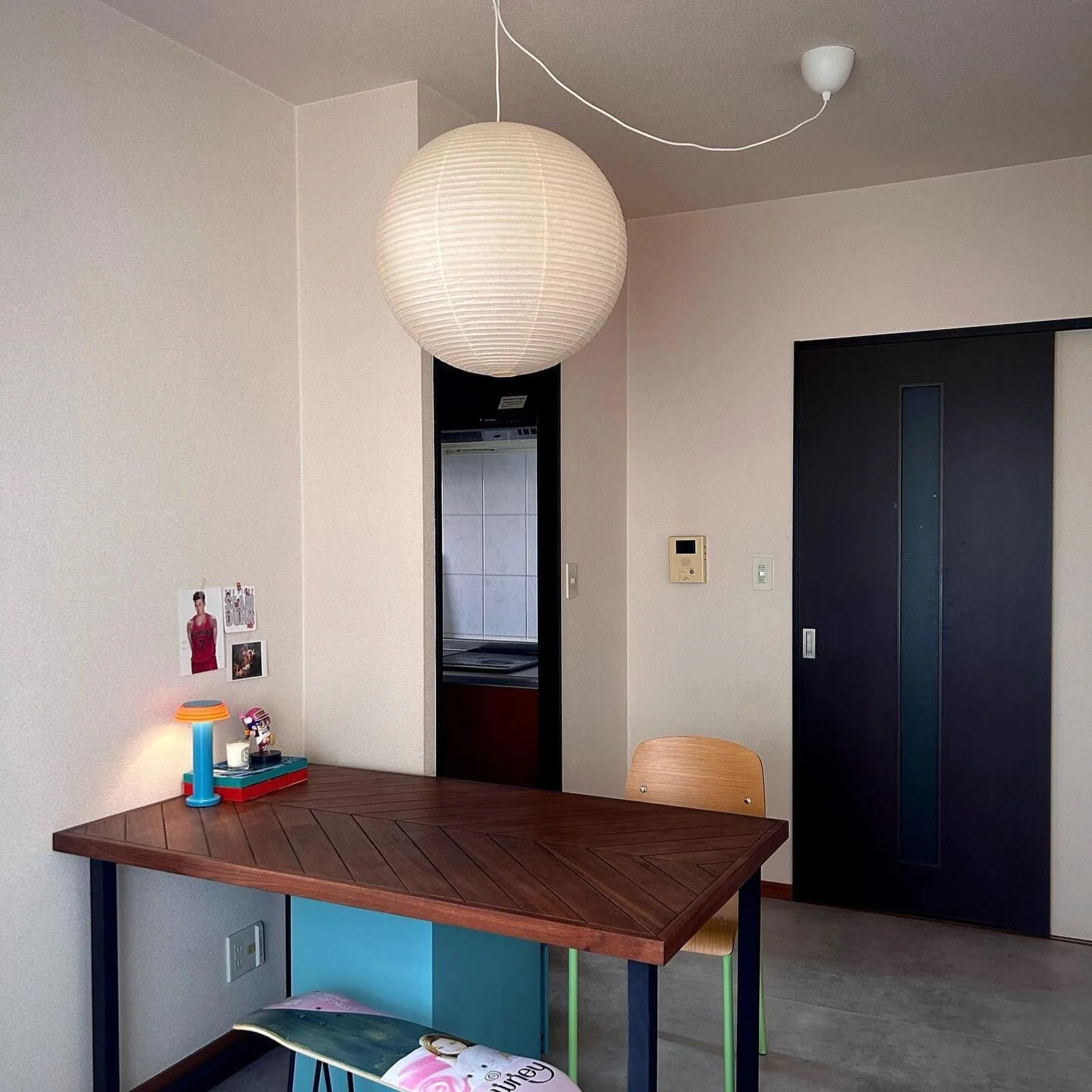 Akari A Pendant Light - Image 39