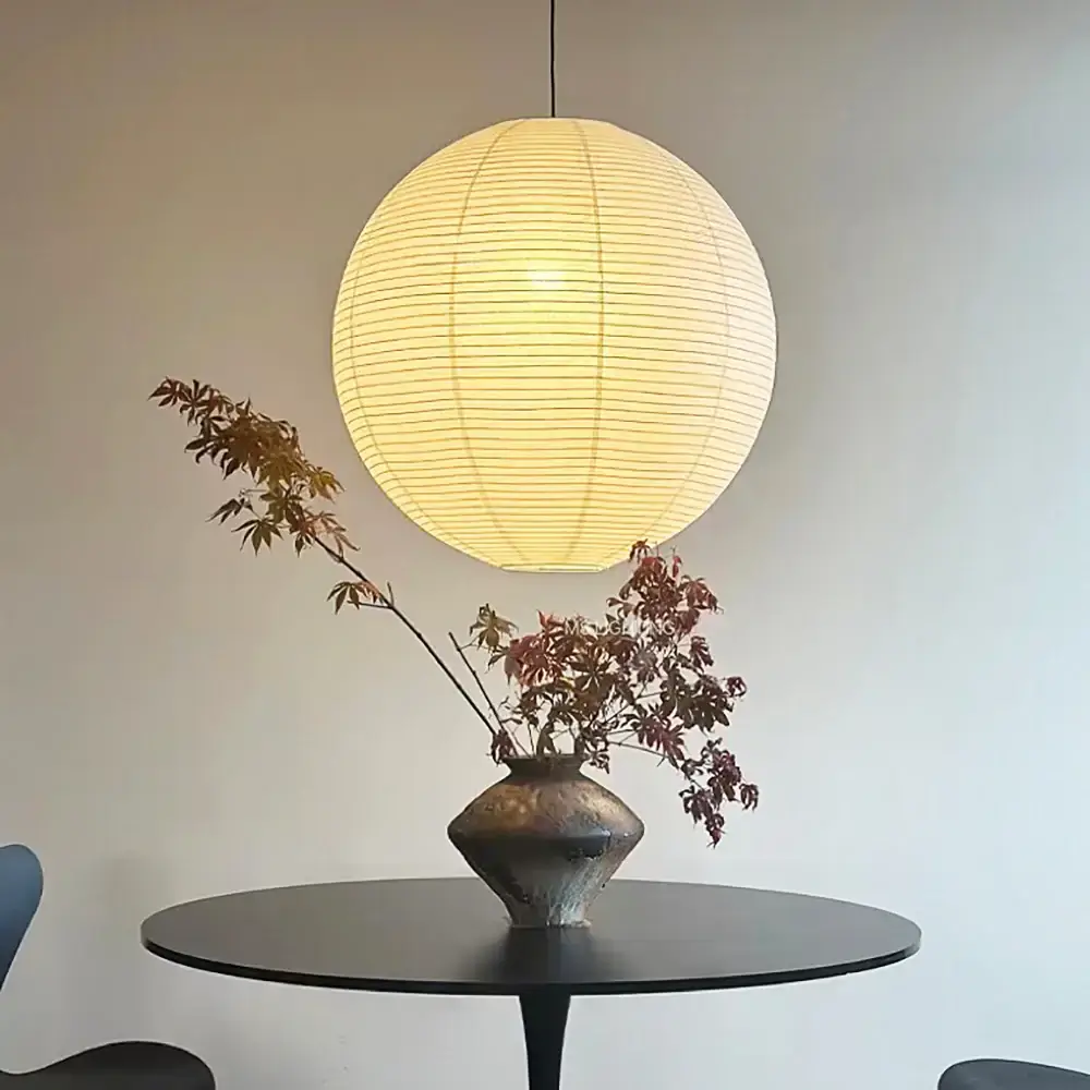 Akari A Pendant Light - Image 40