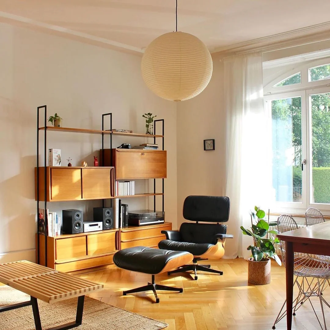 Akari A Pendant Light - Image 41