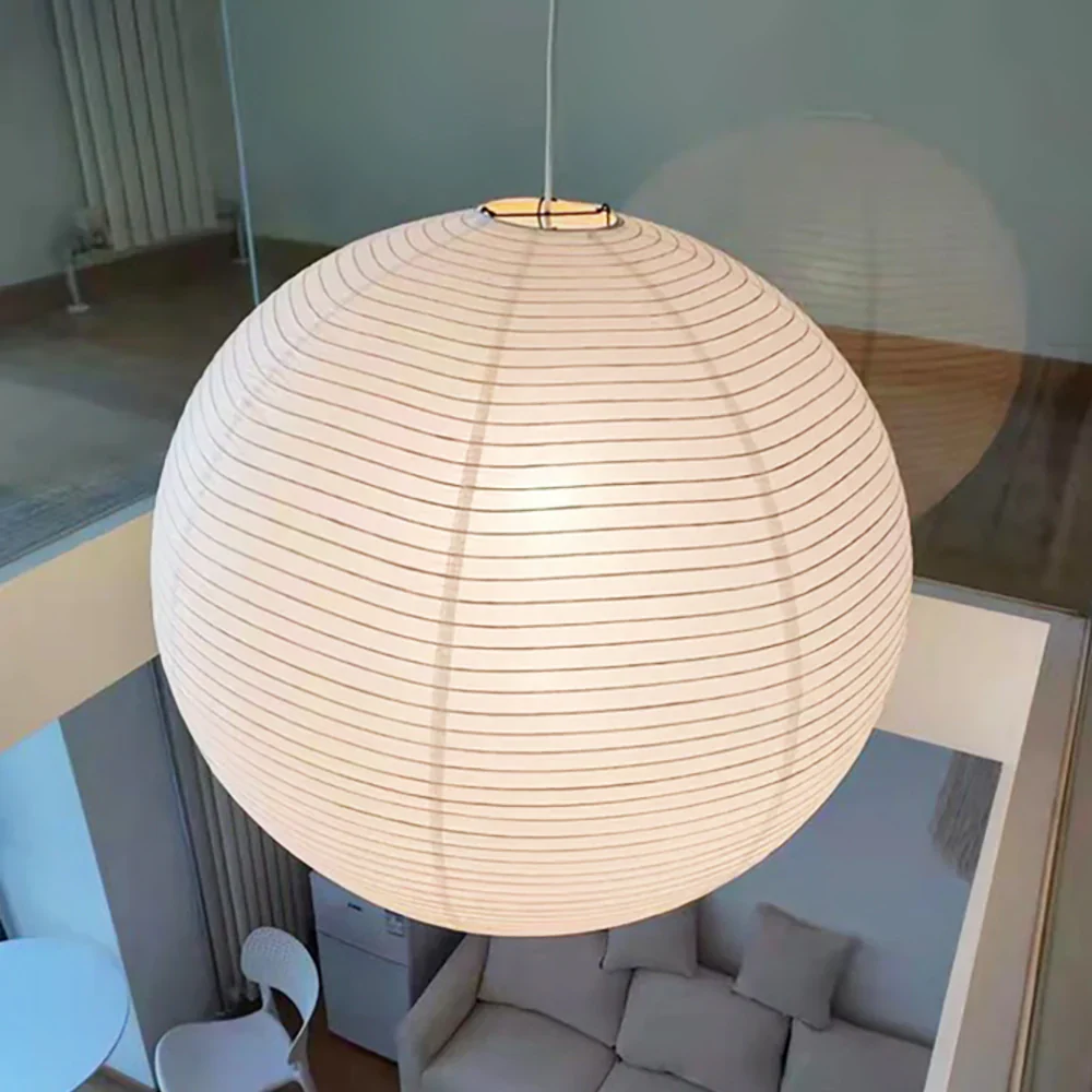 Akari A Pendant Light - Image 43