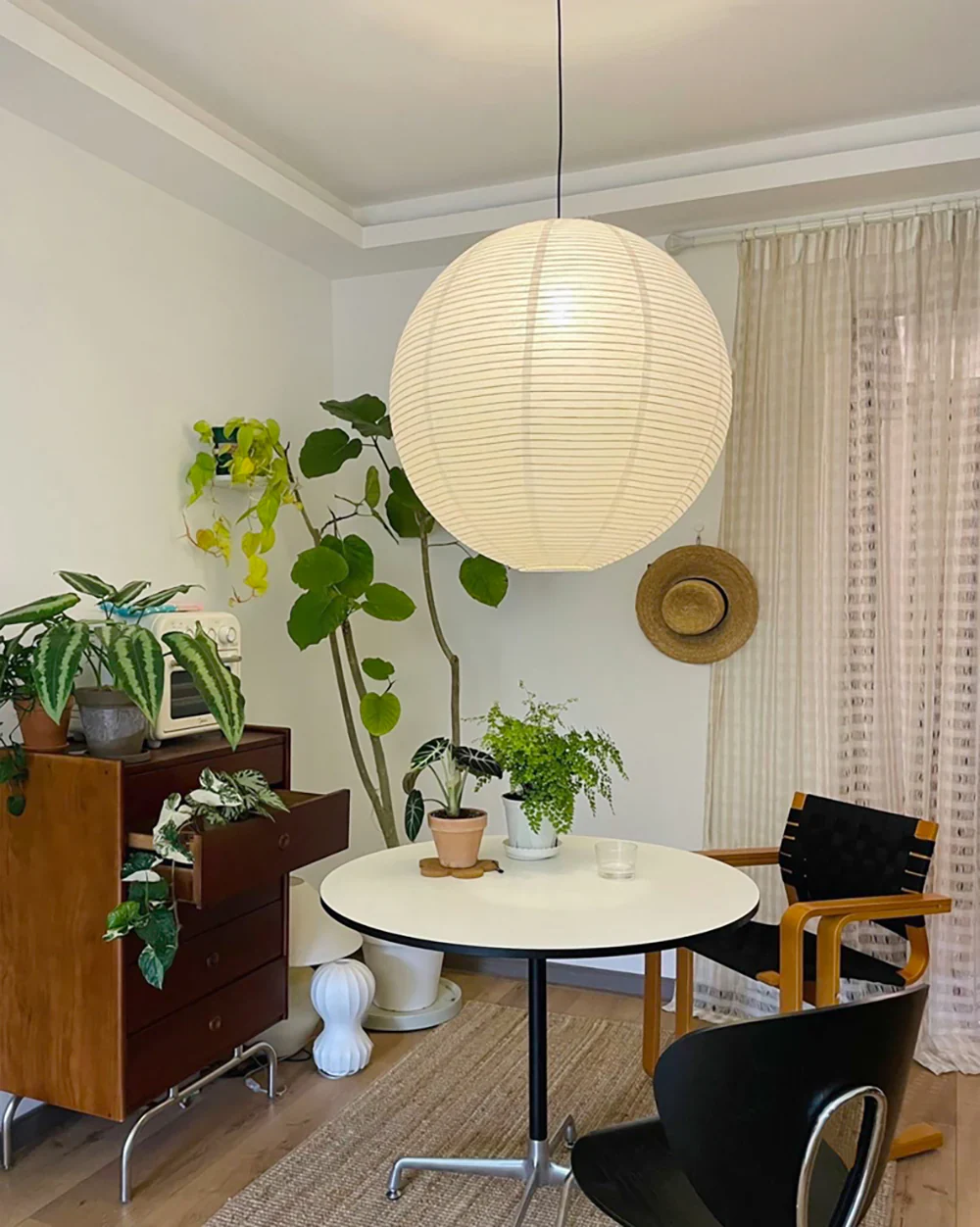 Akari A Pendant Light - Image 47