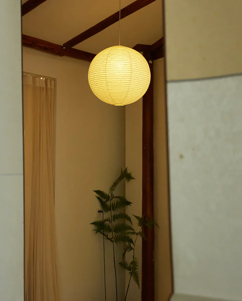 Akari A Pendant Light - Image 48