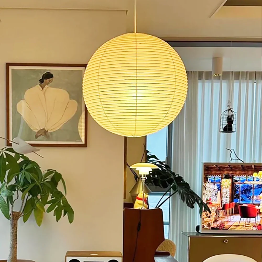 Akari A Pendant Light - Image 5