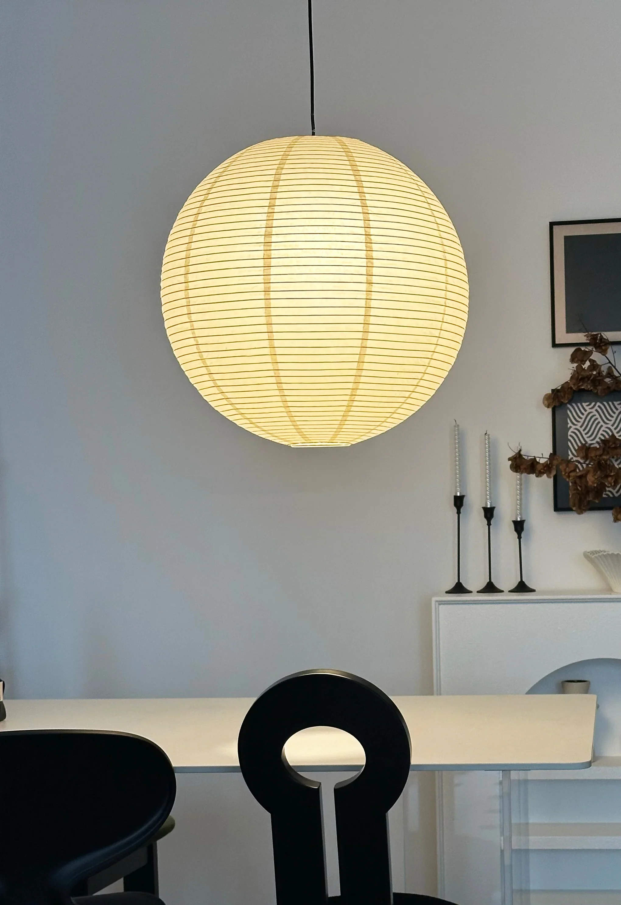Akari A Pendant Light - Image 51