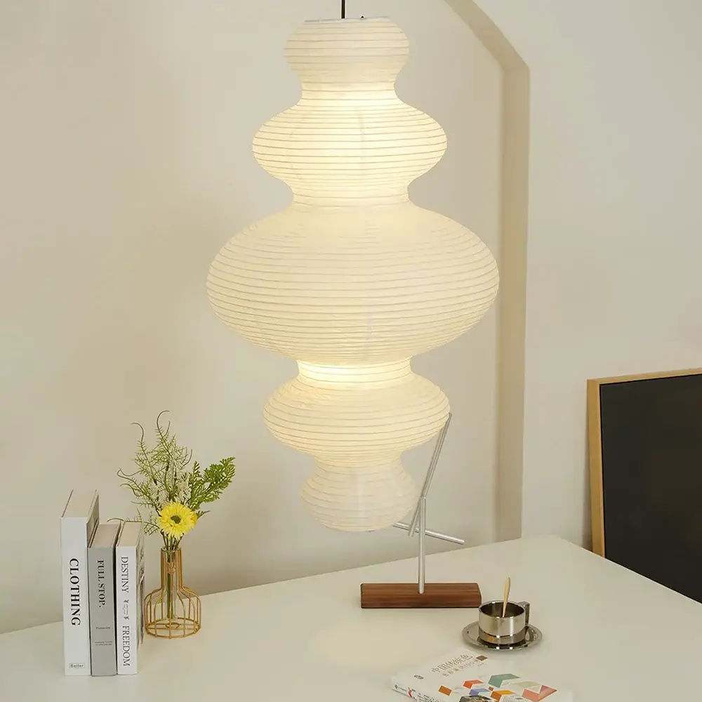 Akari Juni Pendant Lamp - Image 3