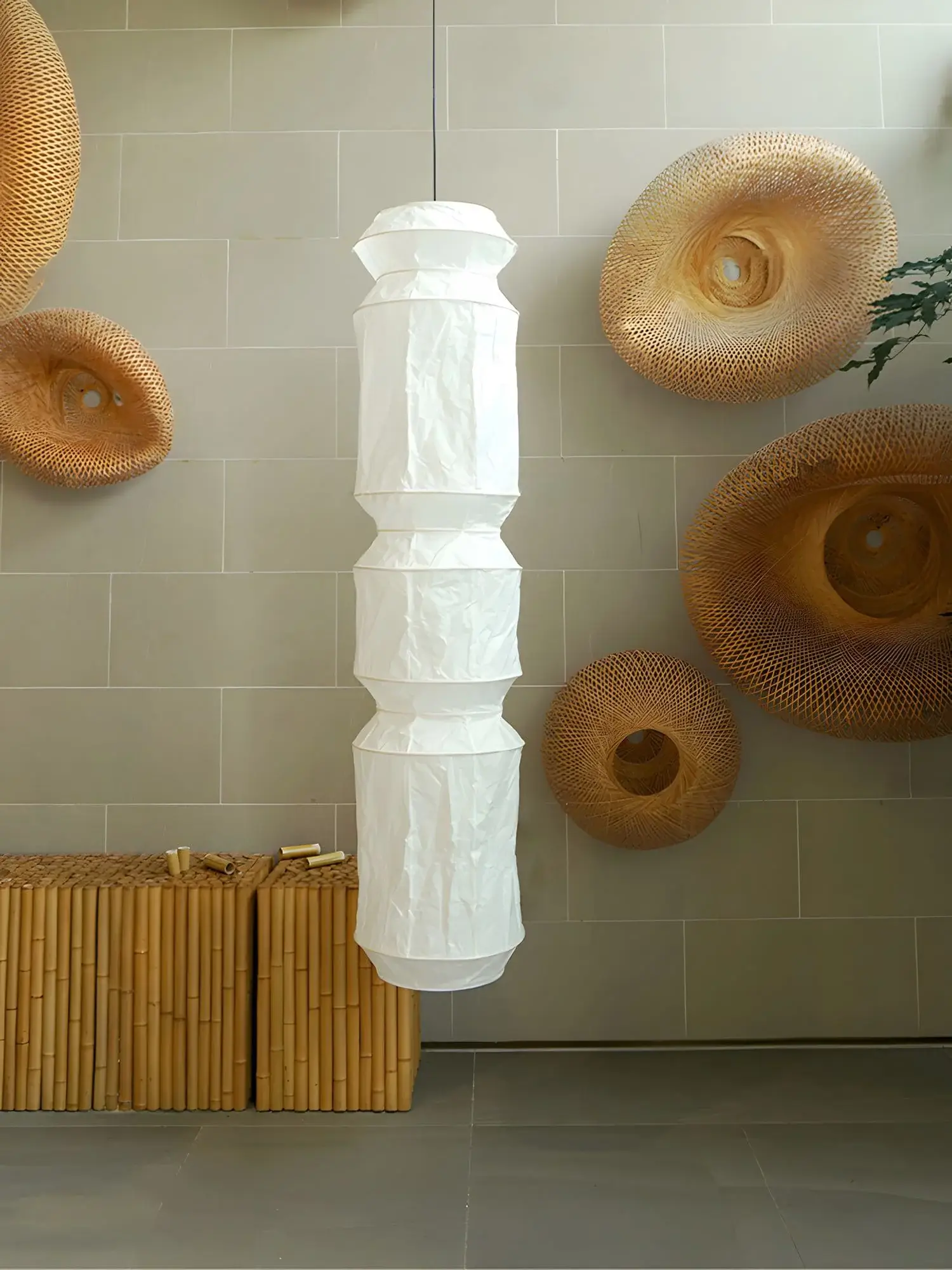 Akari L6 Pendant Light - Image 5