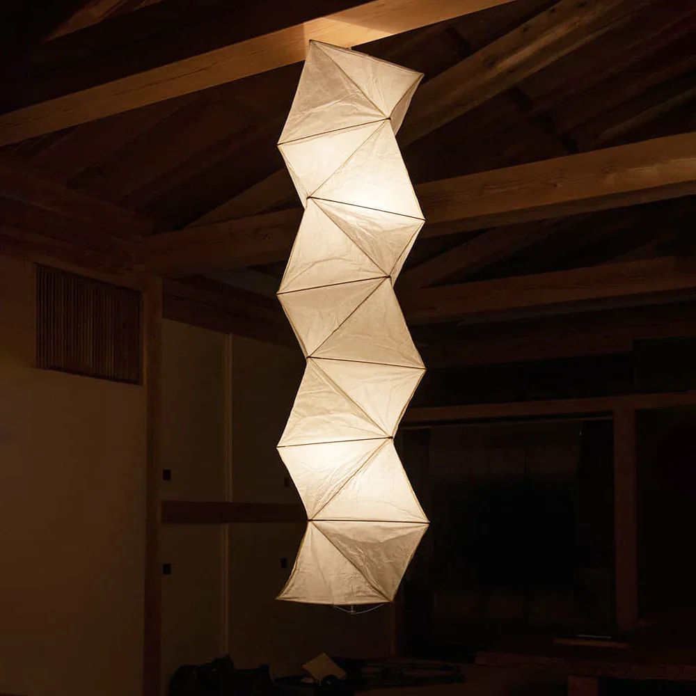 Akari L8 Pendant Light - Image 2