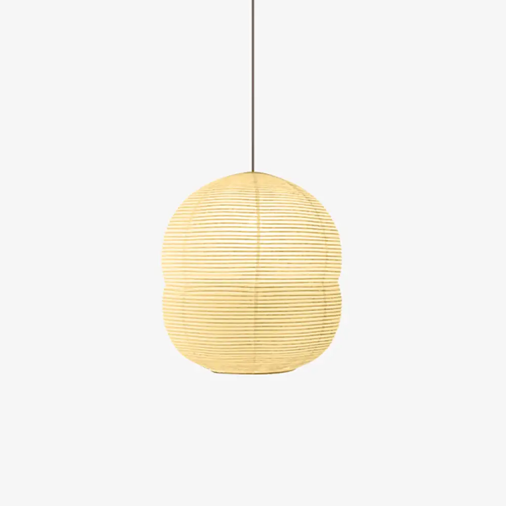Akari Minimalist Pendant Light - Image 14