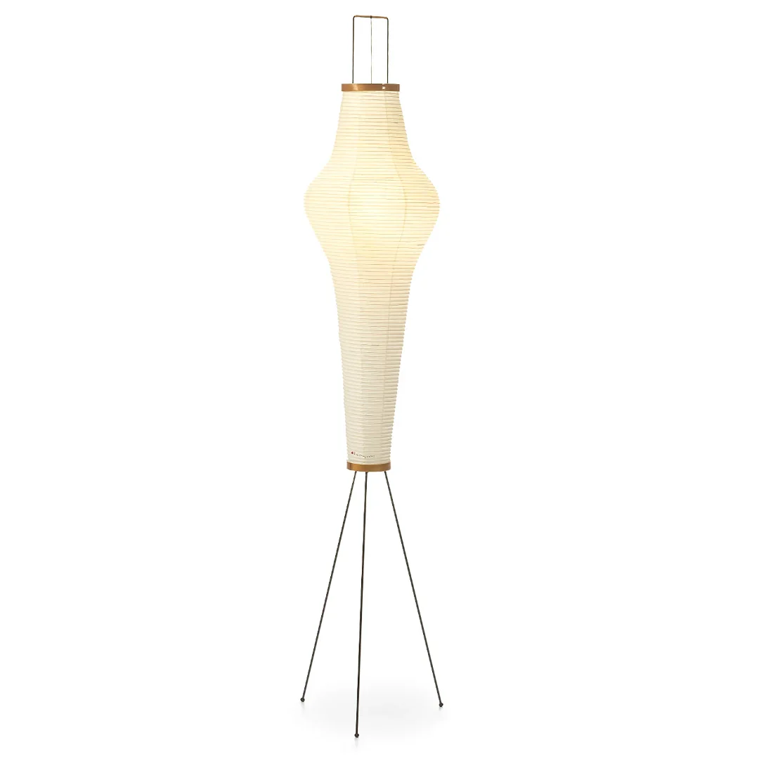 Akari Series Floor Lamp - Image 9