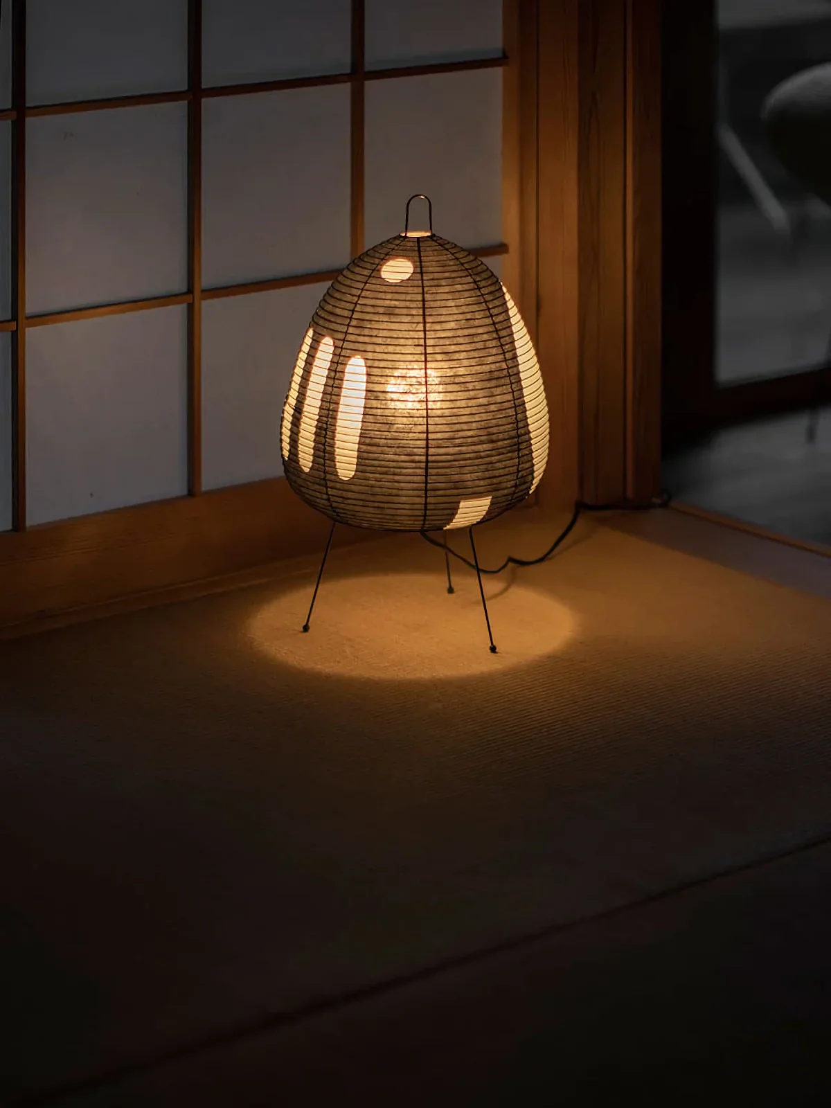 Akari Table Lamp - Image 28