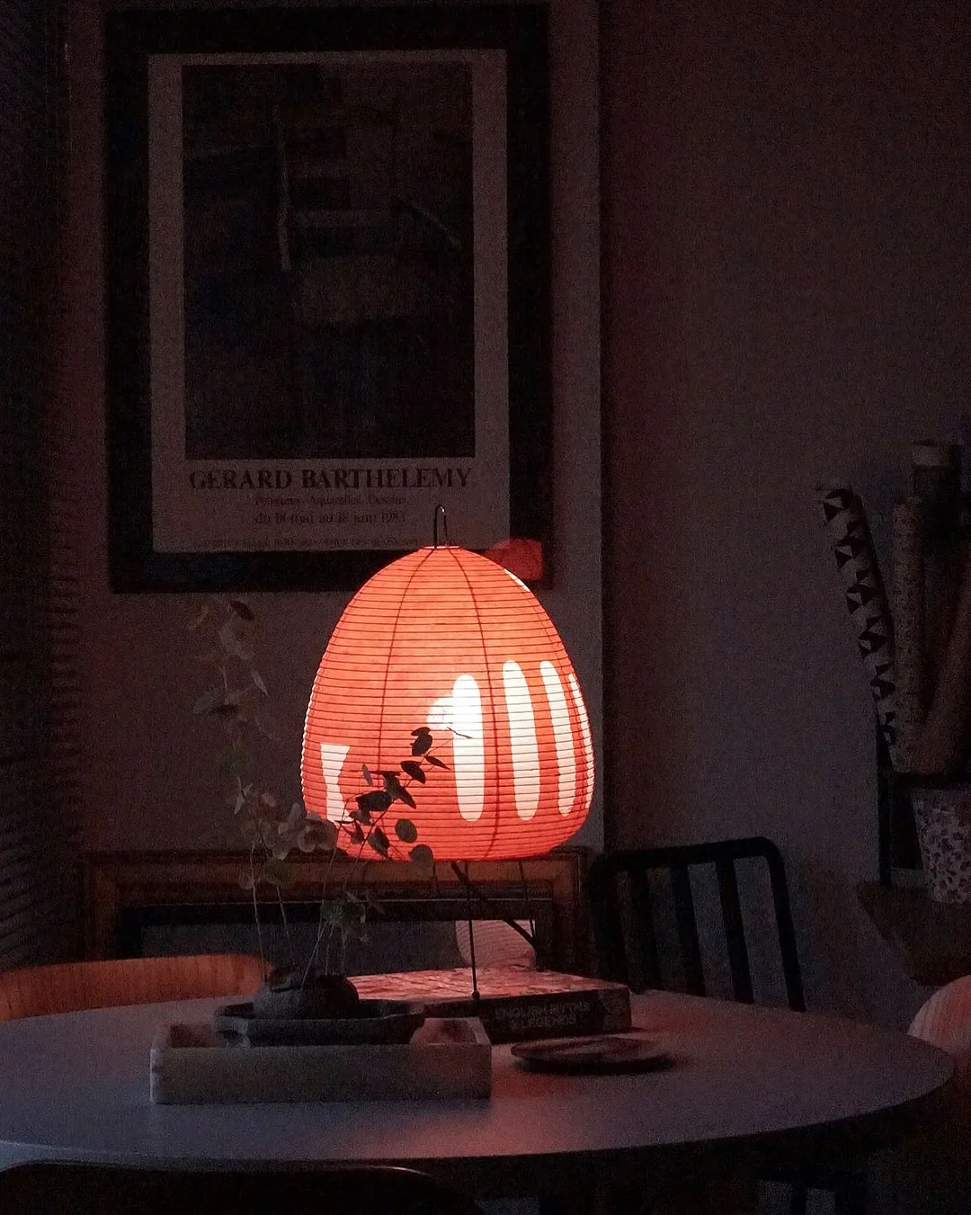 Akari Table Lamp - Image 31
