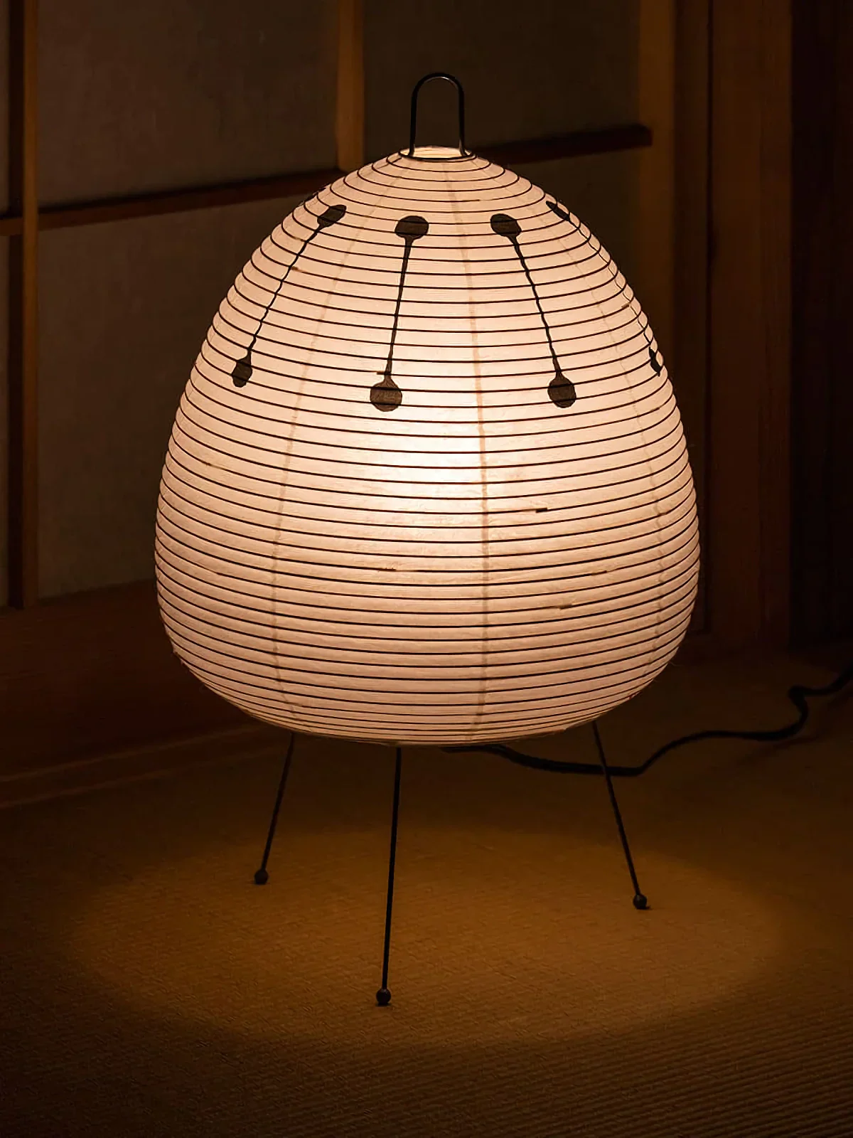 Akari Table Lamp - Image 47