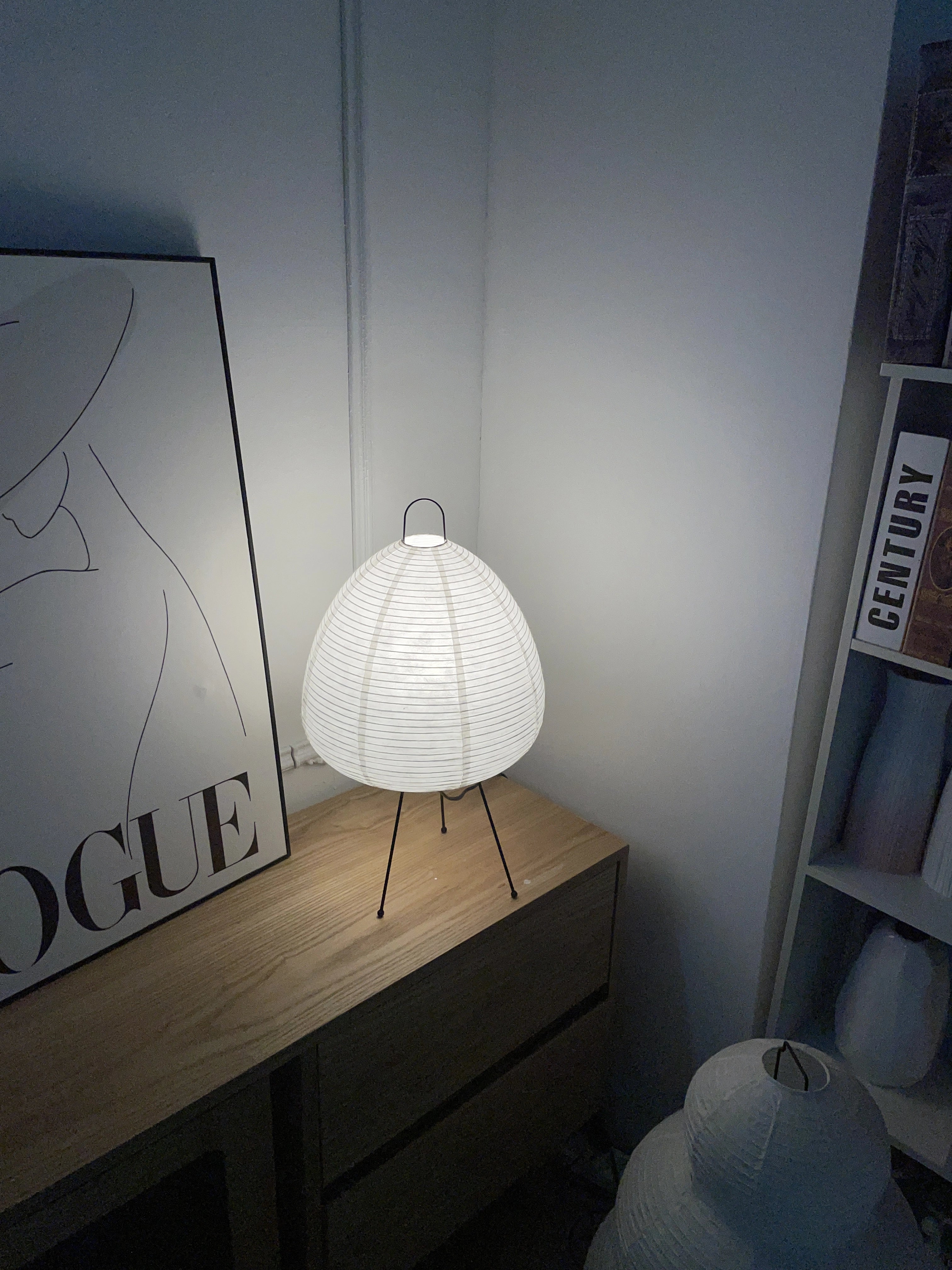 Akari Table Lamp - Image 51
