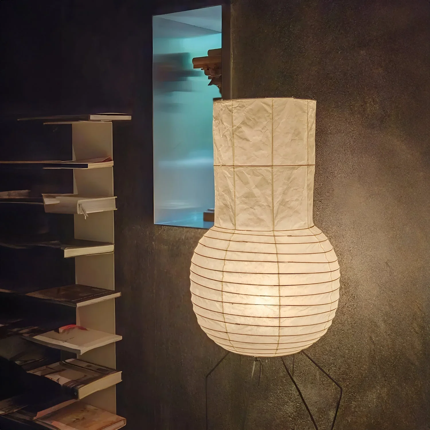 Akari UF1-S Table Lamp - Image 4