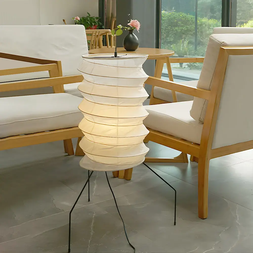 Akari UF2-31N Table Lamp - Image 2