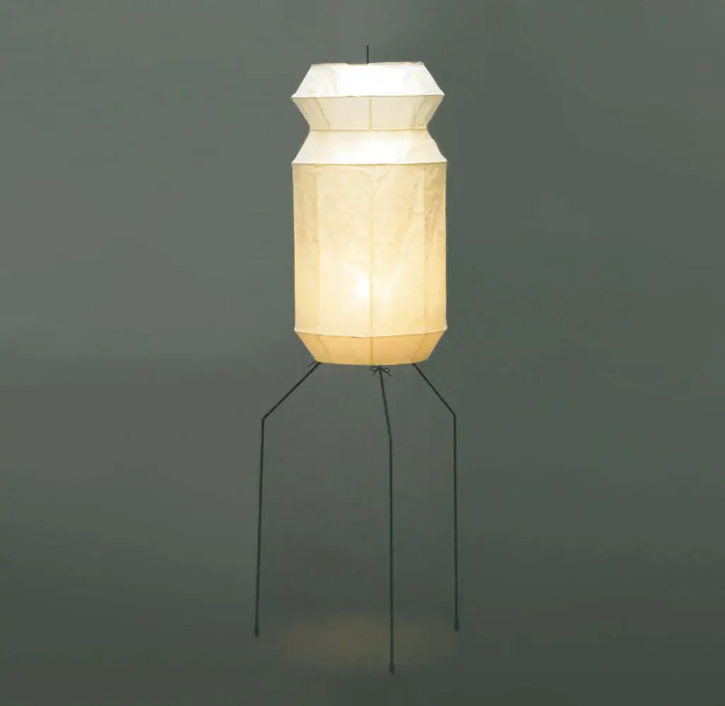 Akari UF3-L6 Floor Lamp - Image 10