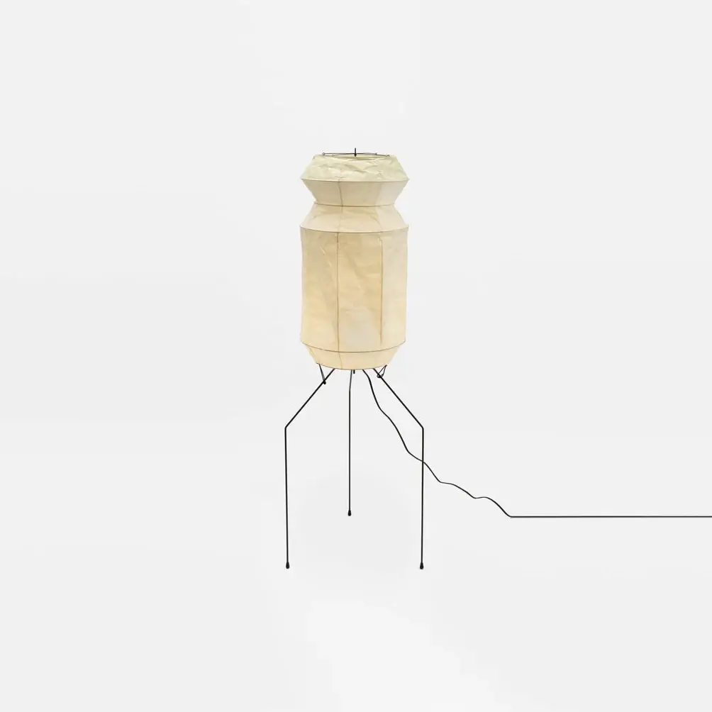 Akari UF3-L6 Floor Lamp - Image 11
