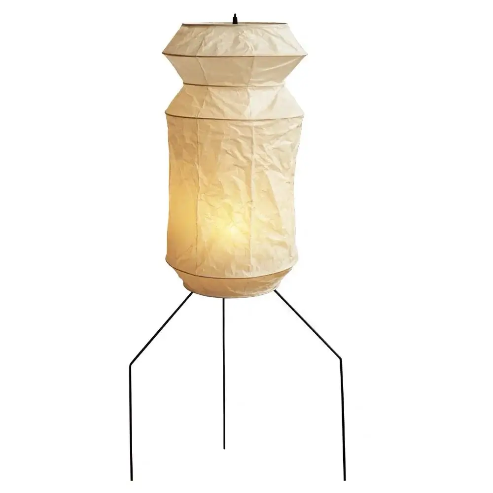 Akari UF3-L6 Floor Lamp - Image 14