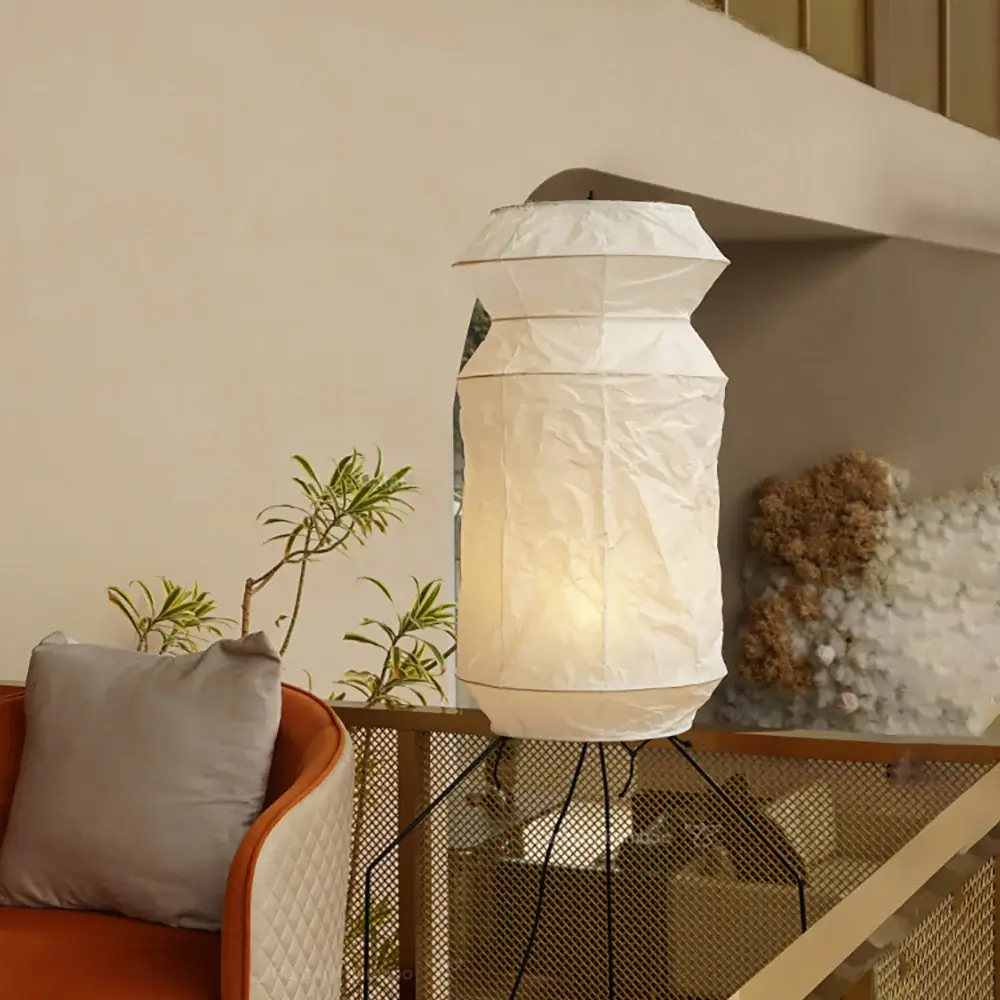 Akari UF3-L6 Floor Lamp - Image 2
