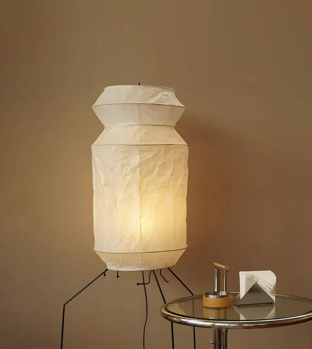 Akari UF3-L6 Floor Lamp - Image 3