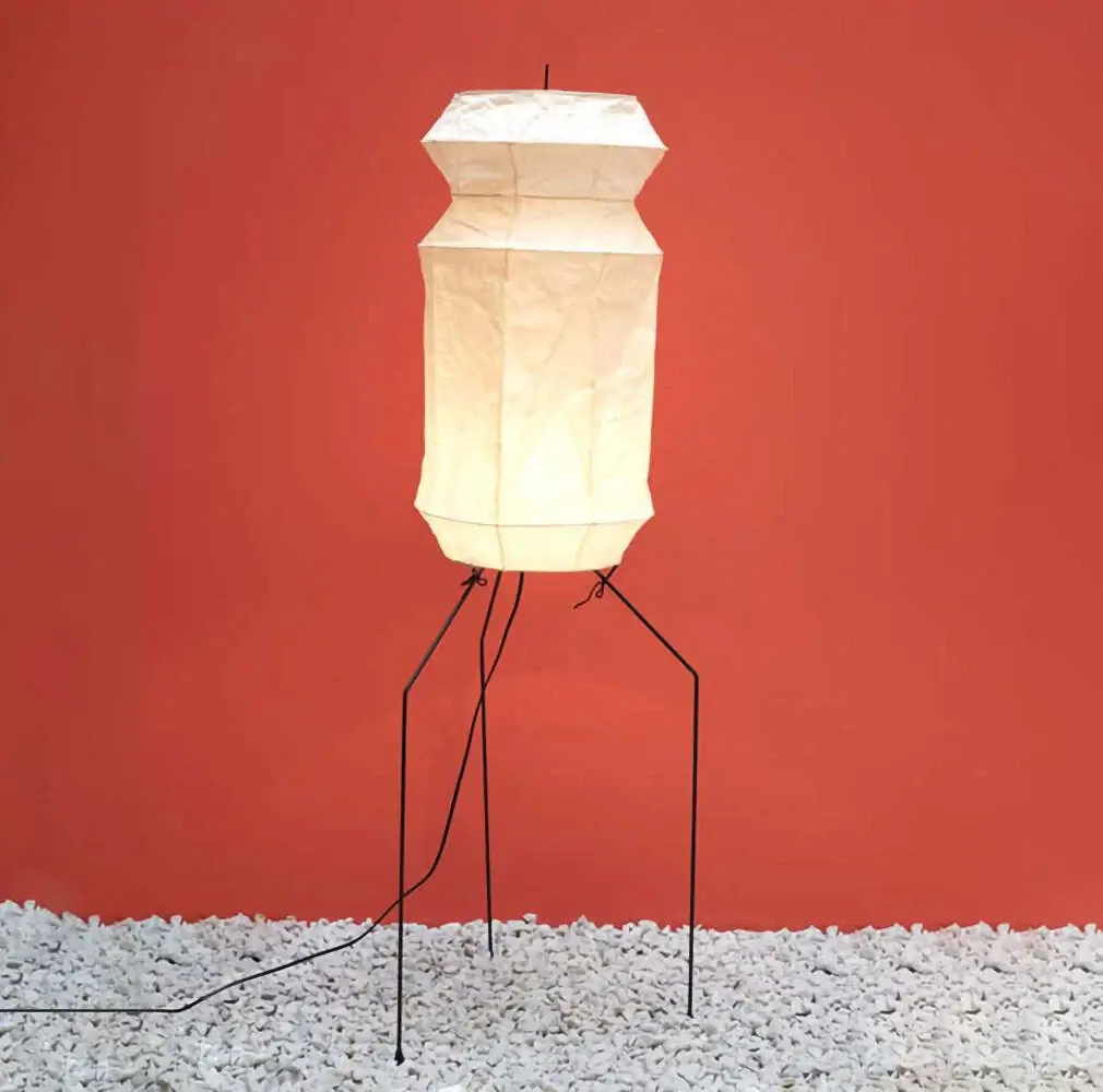 Akari UF3-L6 Floor Lamp - Image 7