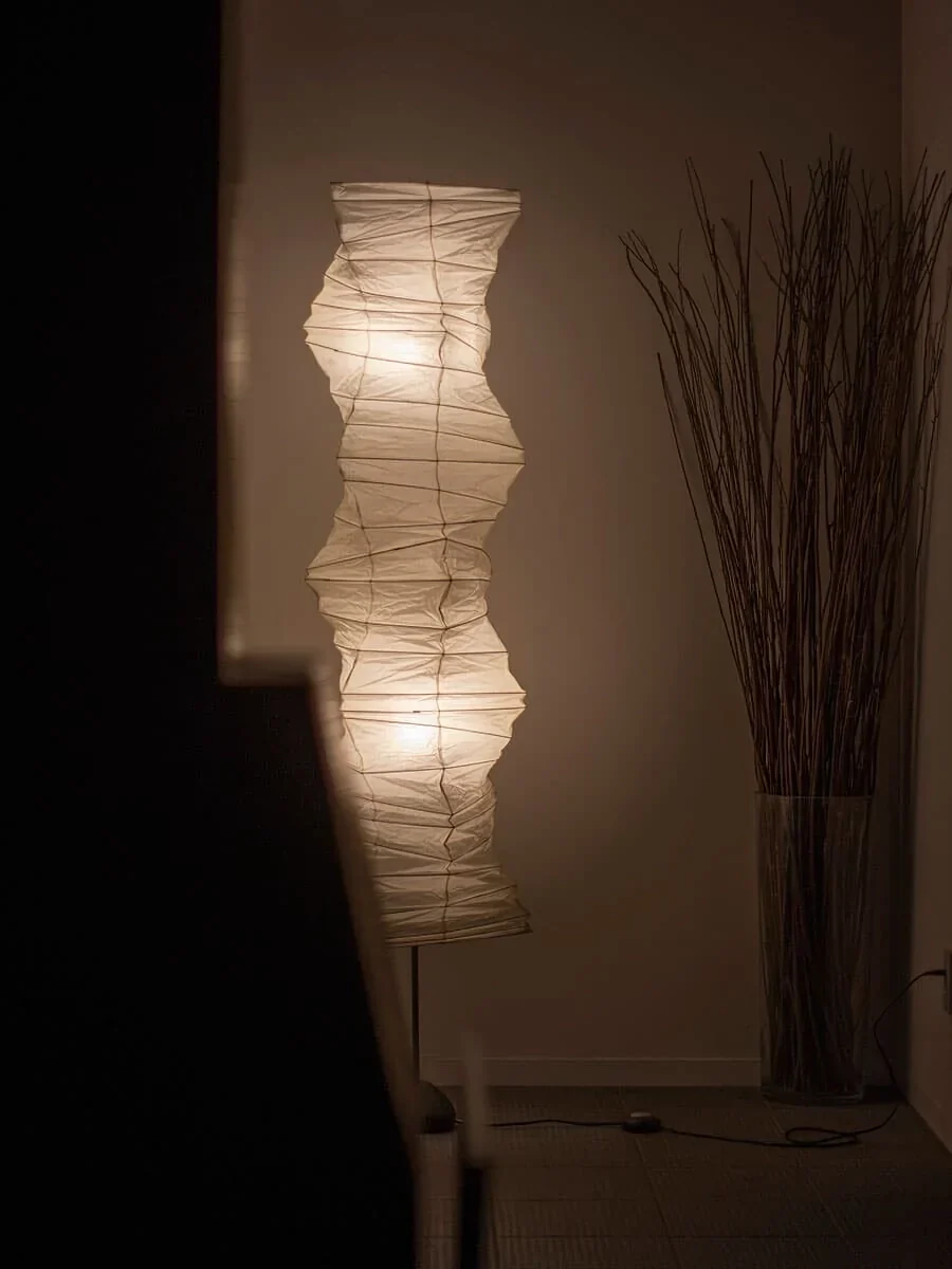 Akari UF4-33N Floor Lamp - Image 21