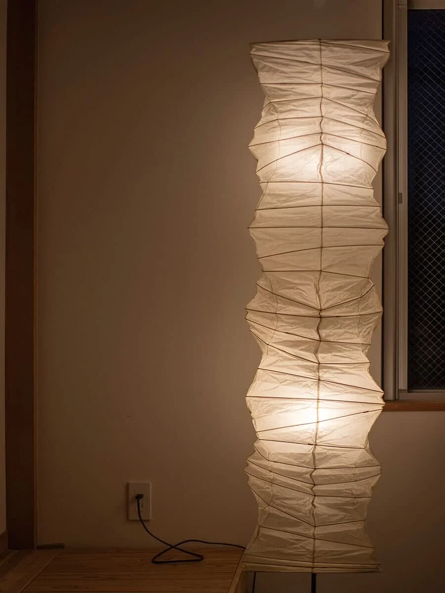 Akari UF4-33N Floor Lamp - Image 22