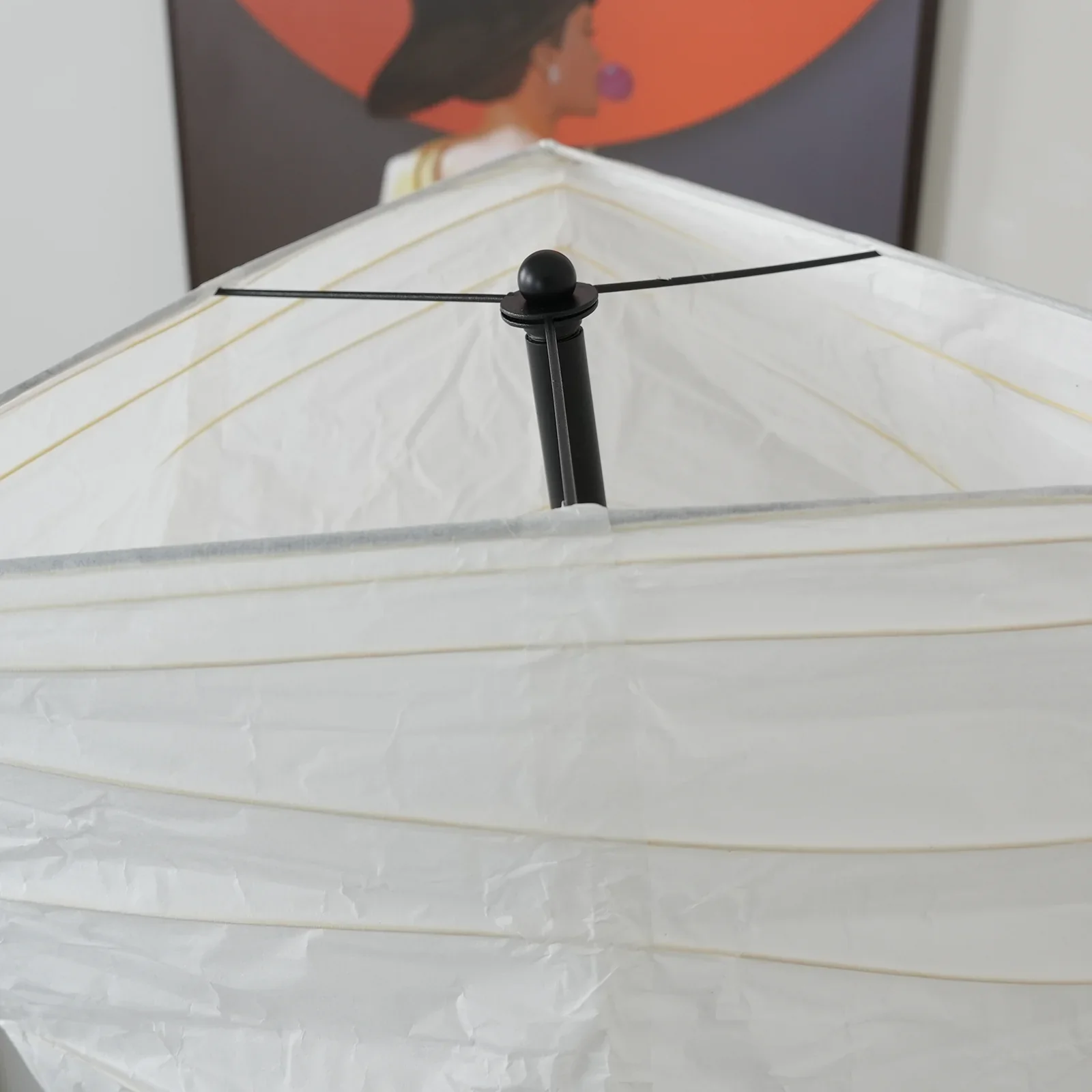 Akari UF4-33N Floor Lamp - Image 27