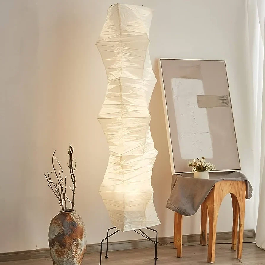 Akari UF4-33N Floor Lamp - Image 5