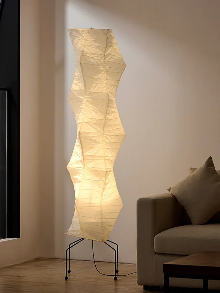 Akari UF4-33N Floor Lamp - Image 9