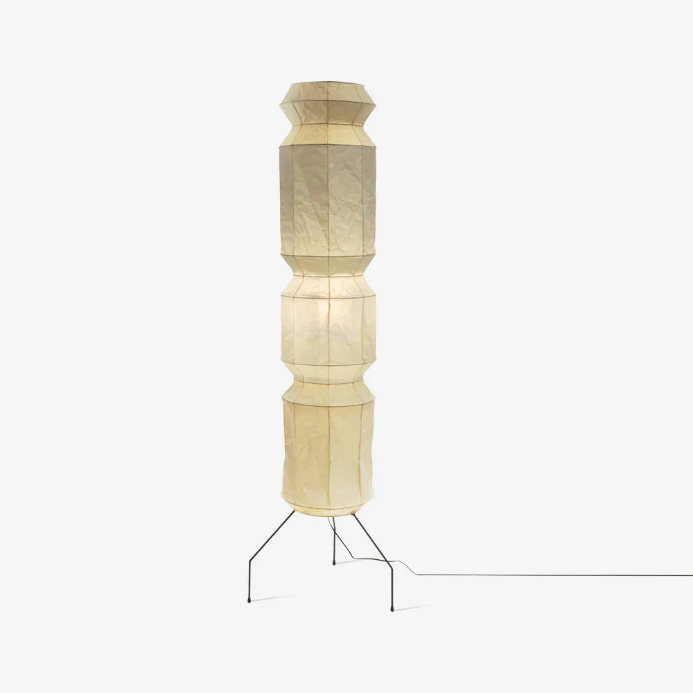 Akari UF4-L6 Floor Lamp - Image 10