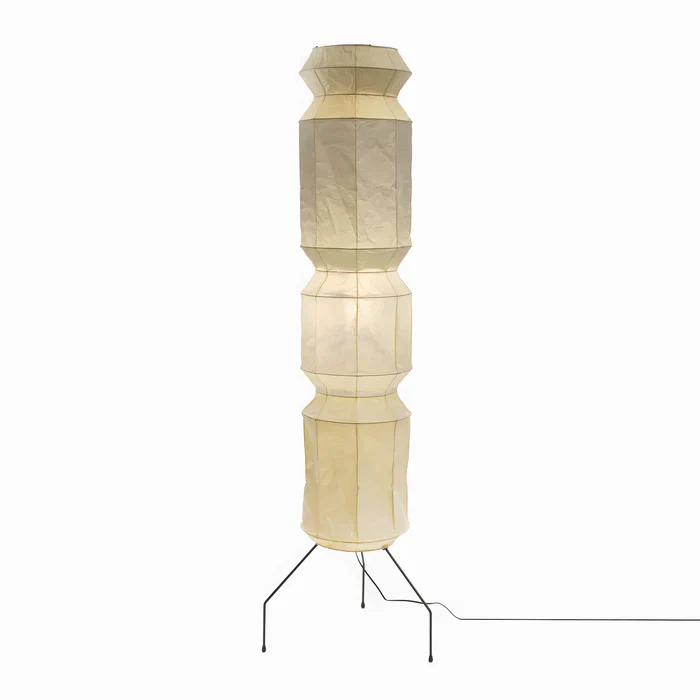 Akari UF4-L6 Floor Lamp - Image 11