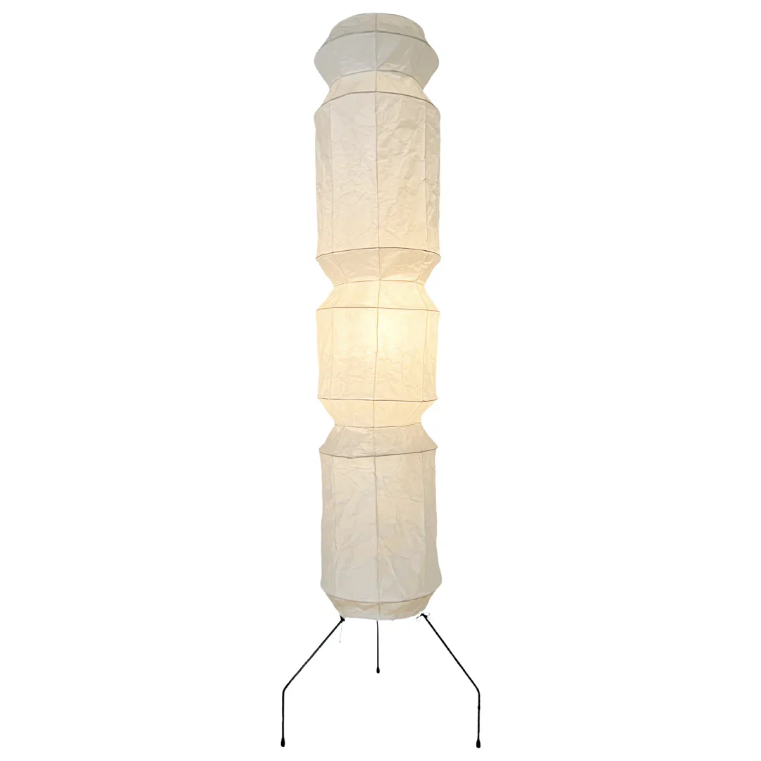 Akari UF4-L6 Floor Lamp - Image 15