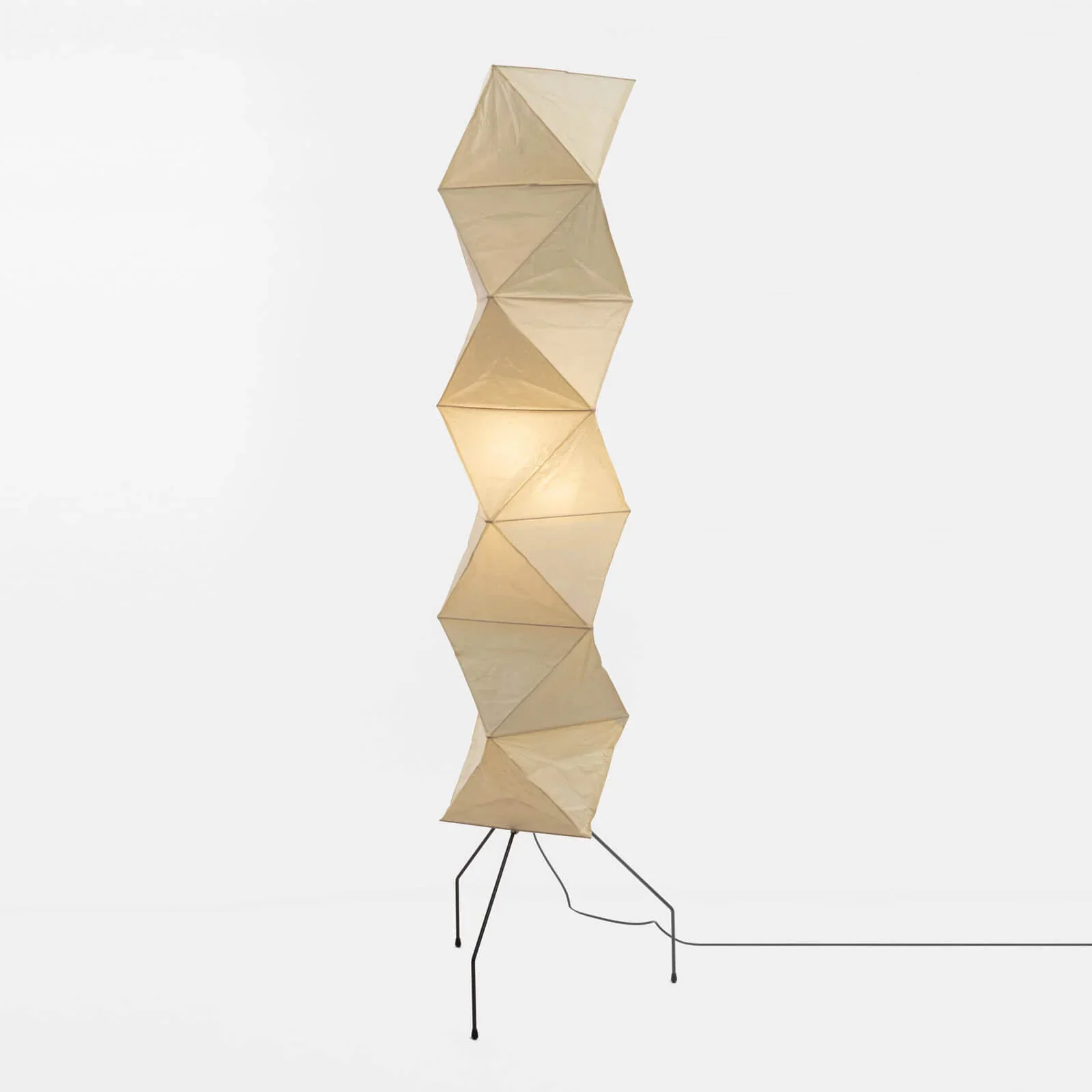 Akari UF4-L8 Floor Lamp - Image 11