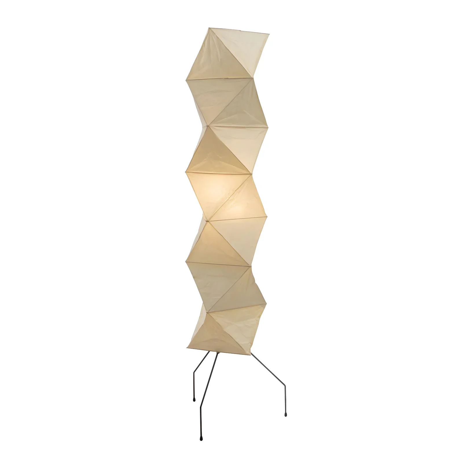 Akari UF4-L8 Floor Lamp - Image 12