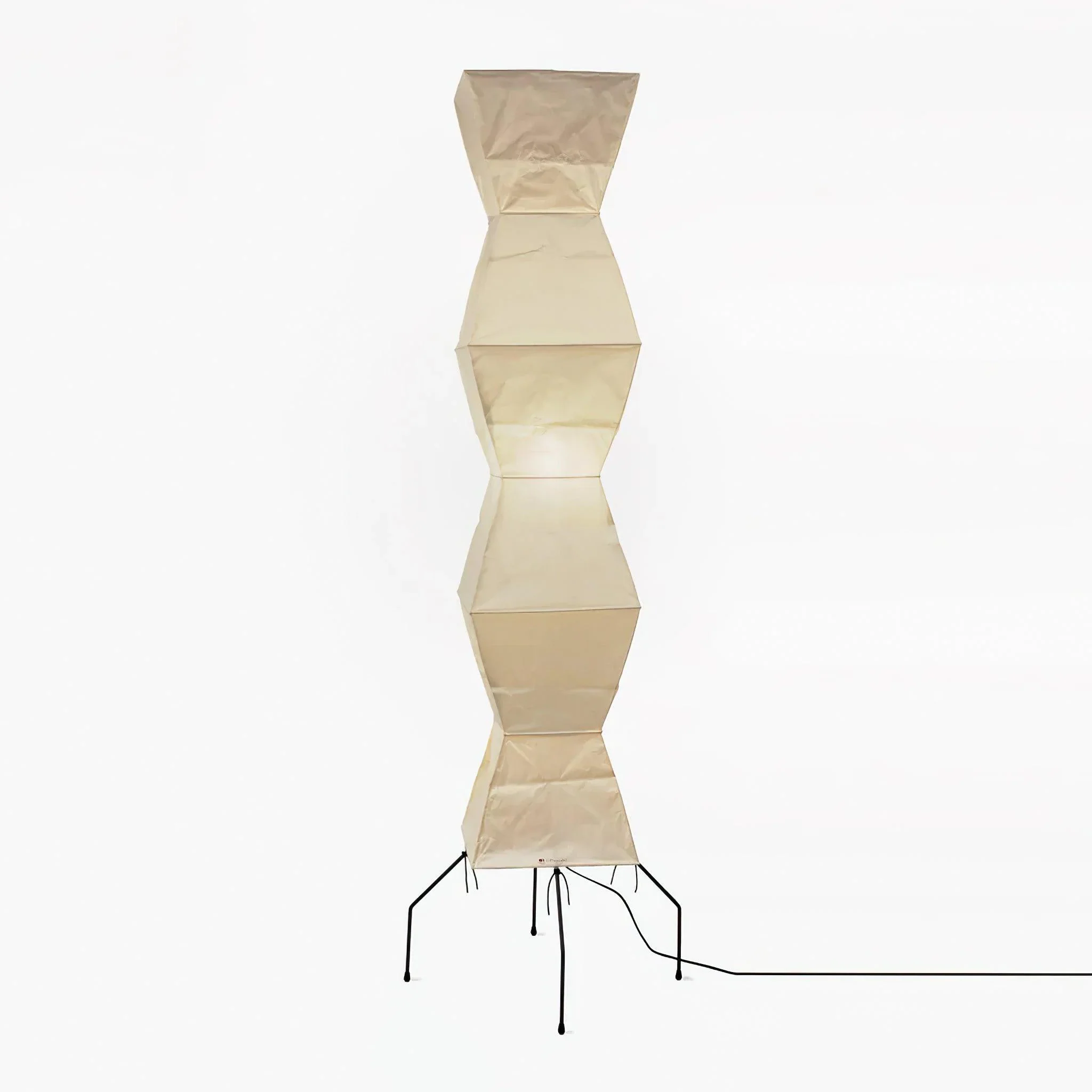 Akari UF4-L9 Floor Lamp - Image 11