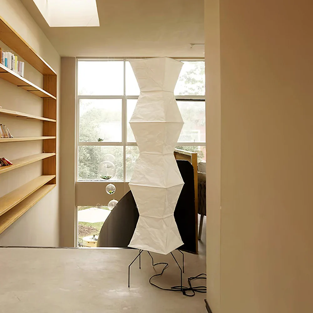 Akari UF4-L9 Floor Lamp - Image 3