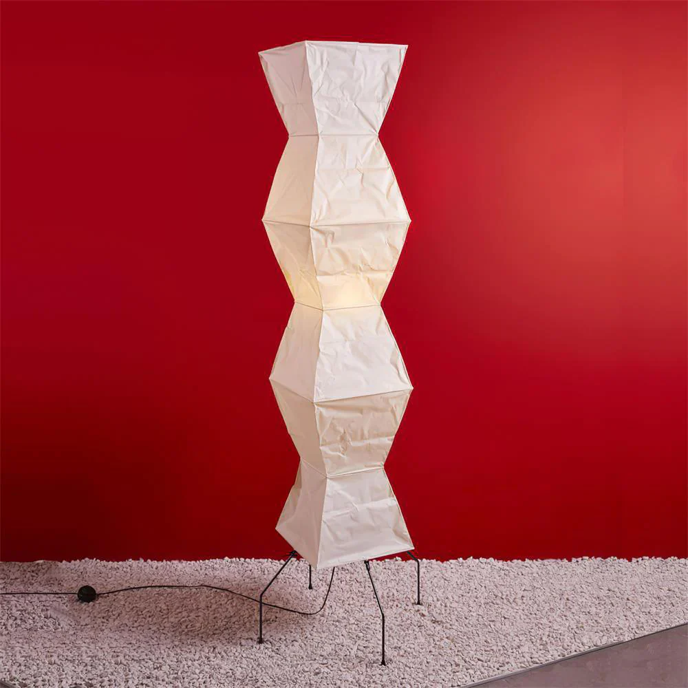 Akari UF4-L9 Floor Lamp - Image 4