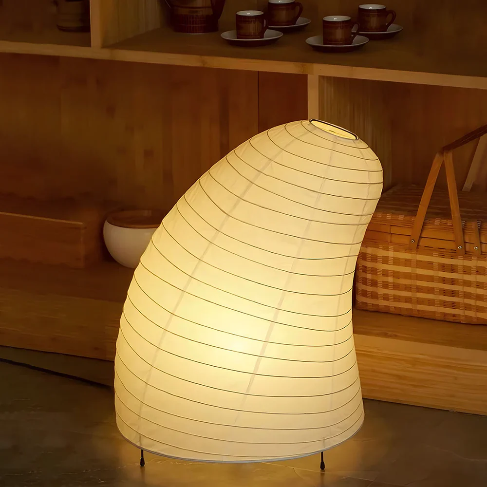 Akari VB-13T Table Lamp - Image 3