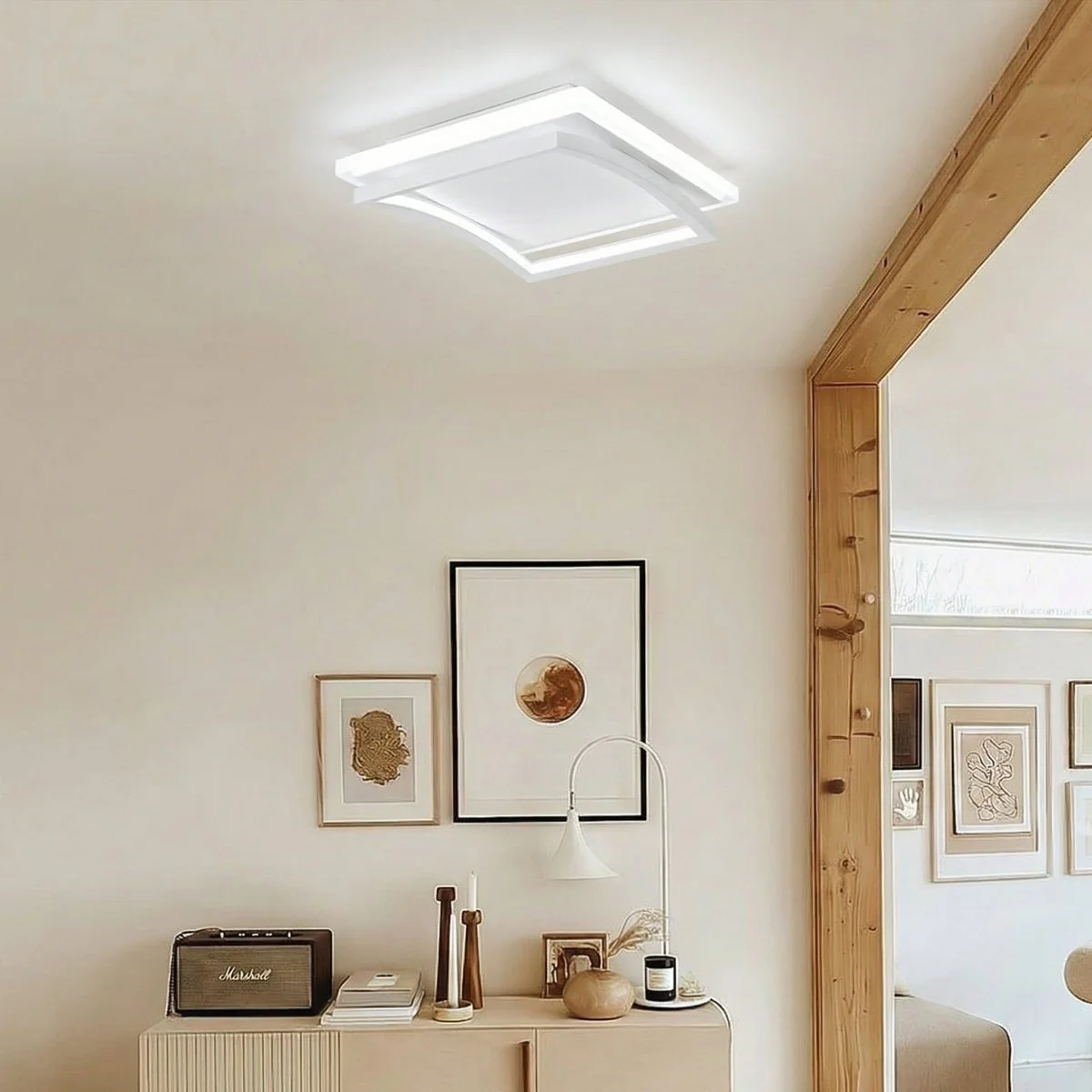 Akeno Ceiling Light - Image 22