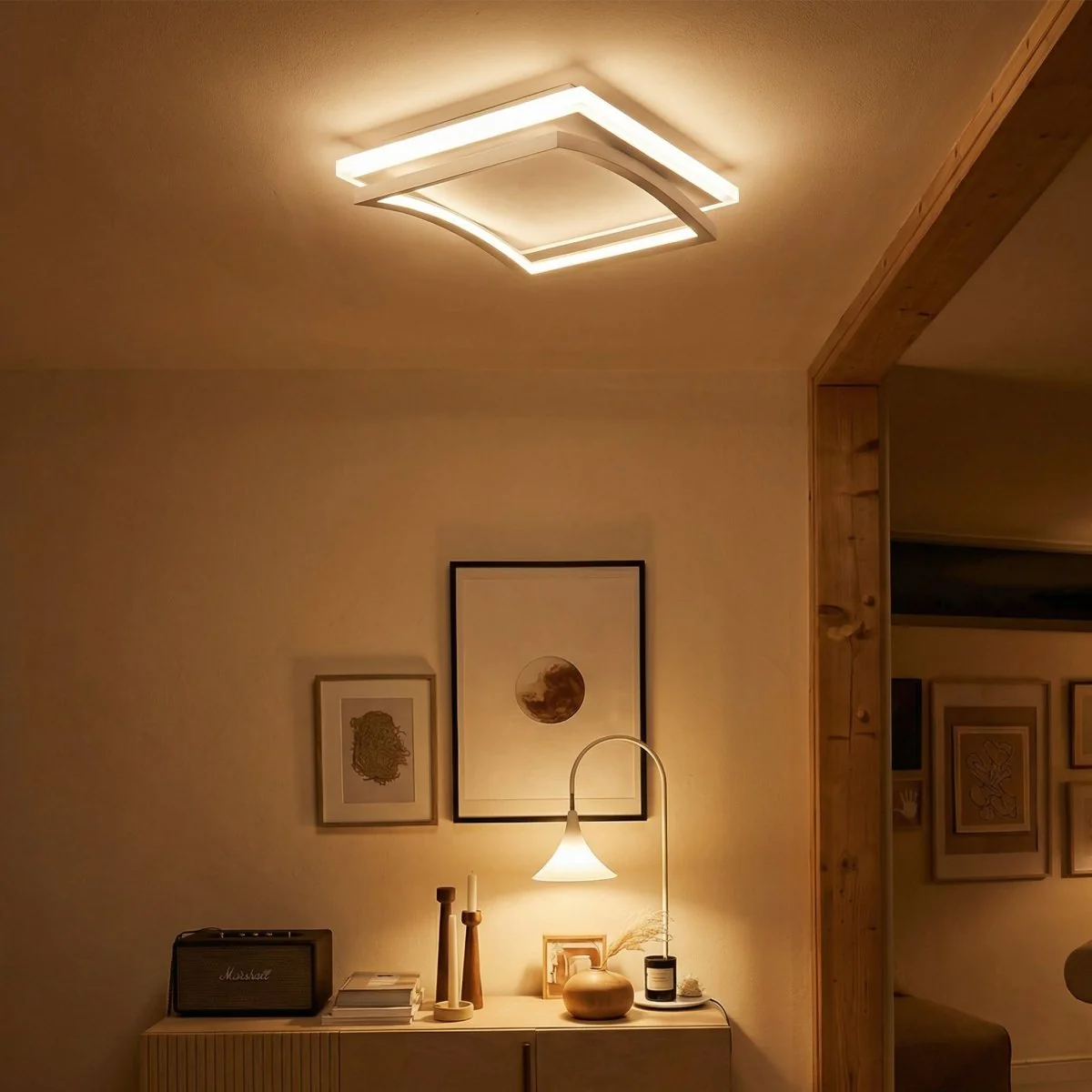 Akeno Ceiling Light - Image 23