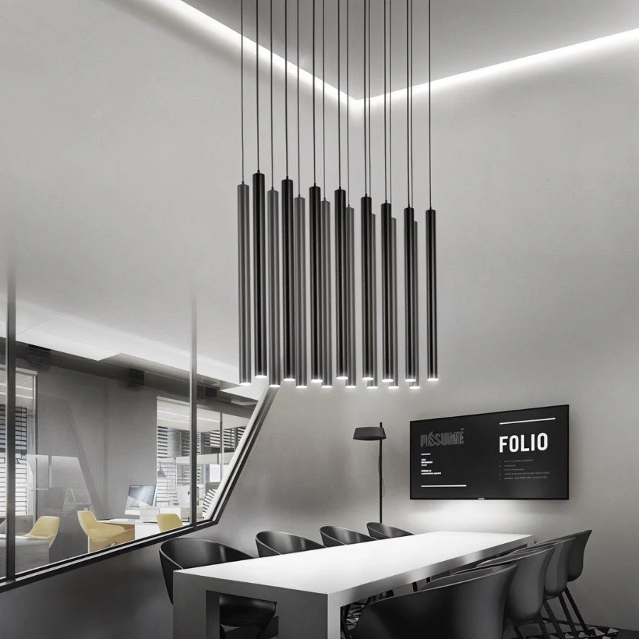 Akosia Pendant Light - Image 9