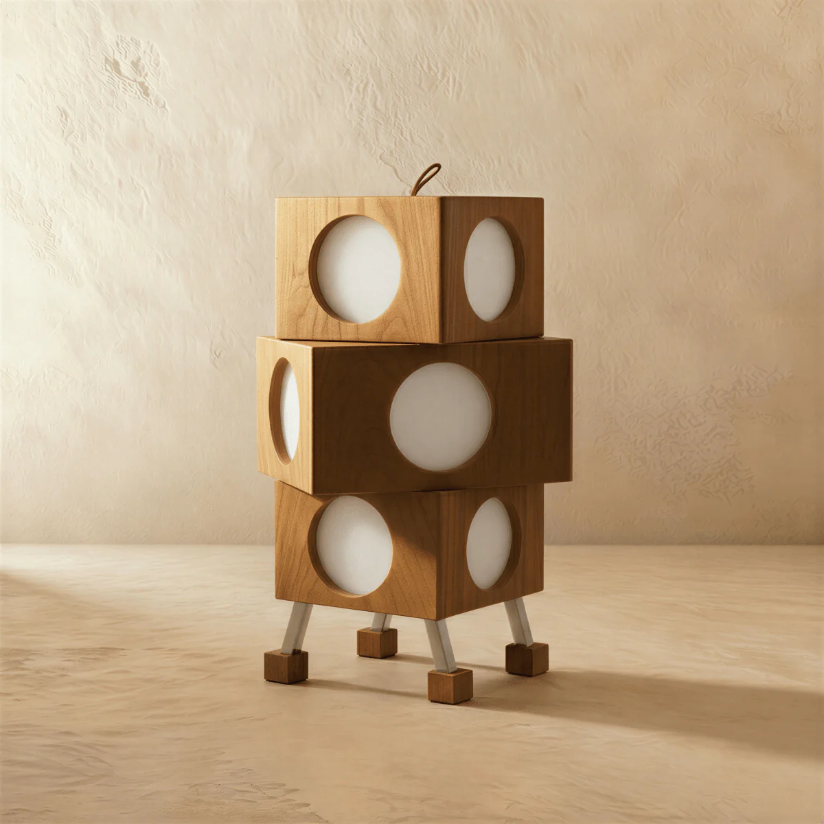 Akwida Floor Lamp - Image 2