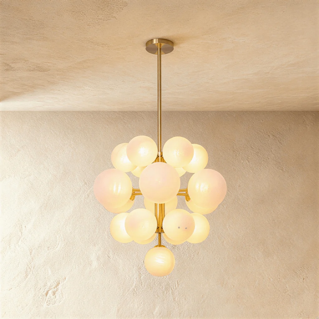 Alinka Chandelier - Image 2