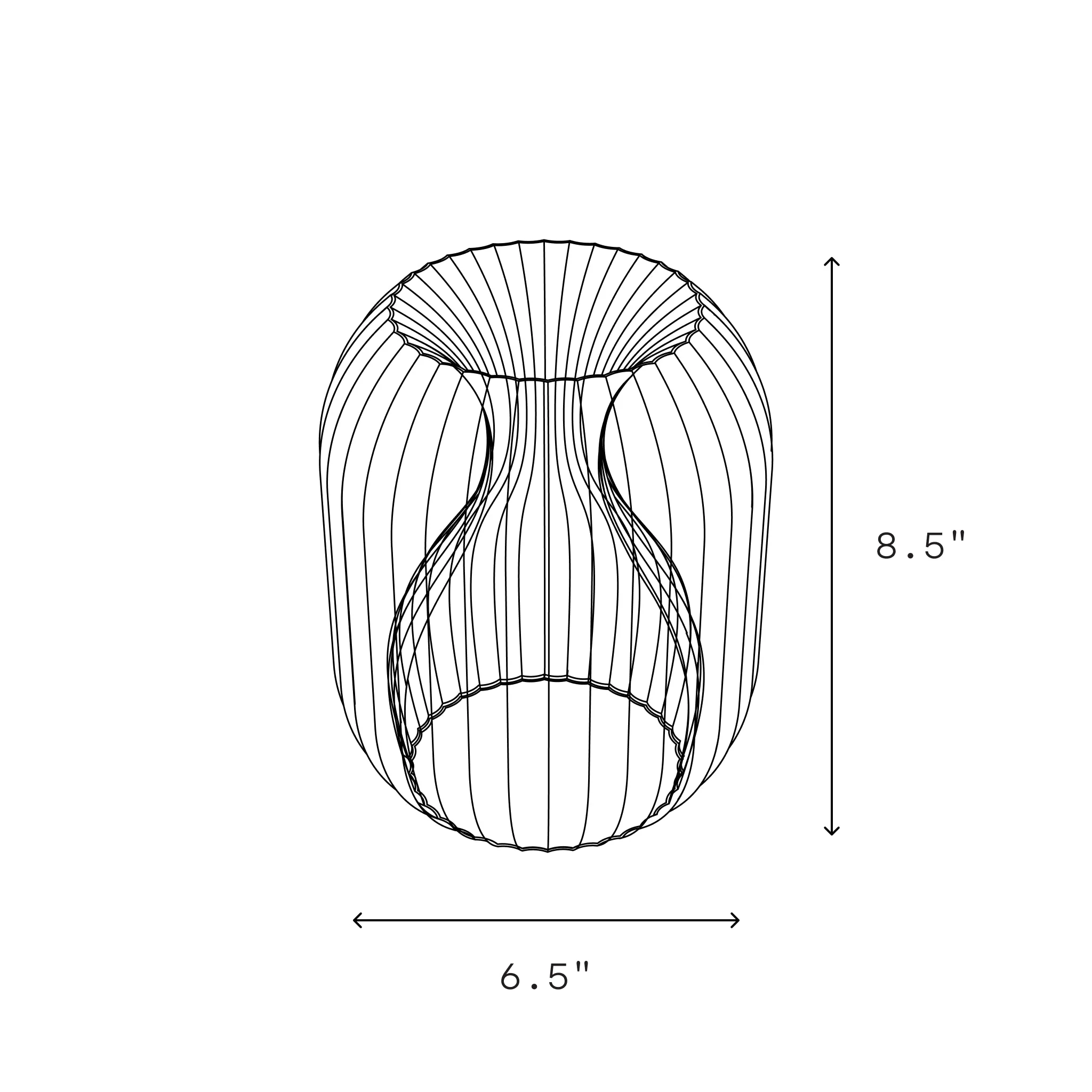 Allium Lamp - Image 11